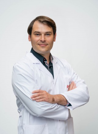 Dovydas Prascevičius